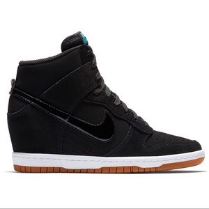 BRAND NEW ✨ Nike Sky Hi Dunks